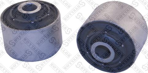 Stellox 87-72025-SX - Suspension, bras de liaison droxauto.com