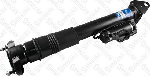 Stellox 35-00007-SX - Amortisseur droxauto.com