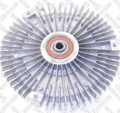 Stellox 30-00406-SX - Embrayage, ventilateur de radiateur droxauto.com