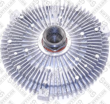 Stellox 30-00402-SX - Embrayage, ventilateur de radiateur droxauto.com