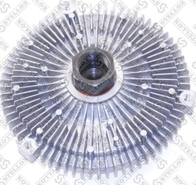 Stellox 30-00436-SX - Embrayage, ventilateur de radiateur droxauto.com