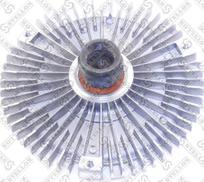 Stellox 30-00438-SX - Embrayage, ventilateur de radiateur droxauto.com