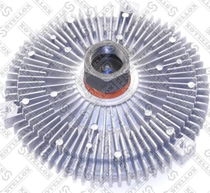 Stellox 30-00437-SX - Embrayage, ventilateur de radiateur droxauto.com