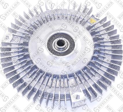 Stellox 30-00424-SX - Embrayage, ventilateur de radiateur droxauto.com