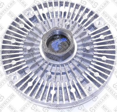 Stellox 30-00425-SX - Embrayage, ventilateur de radiateur droxauto.com