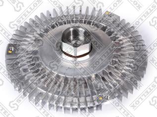Stellox 30-00552-SX - Embrayage, ventilateur de radiateur droxauto.com