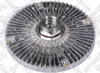 Stellox 30-00557-SX - Embrayage, ventilateur de radiateur droxauto.com