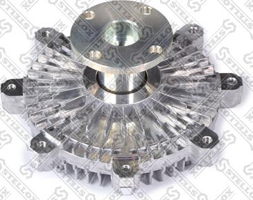 Stellox 30-00568-SX - Embrayage, ventilateur de radiateur droxauto.com