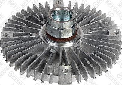 Stellox 30-00562-SX - Embrayage, ventilateur de radiateur droxauto.com