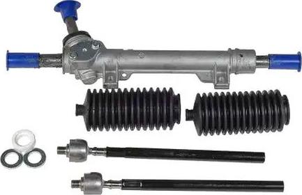 Stellox 31-37054-SX - Crémaillière de direction droxauto.com