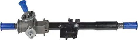 Stellox 31-37387-SX - Crémaillière de direction droxauto.com