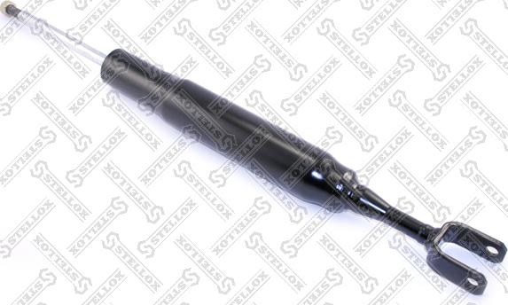 Stellox 3214-0028-SX - Amortisseur droxauto.com