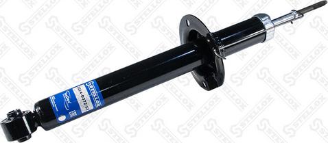 Stellox 3214-0072-SX - Amortisseur droxauto.com