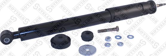 Stellox 3213-0011-SX - Amortisseur droxauto.com