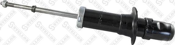 Stellox 3213-0213-SX - Amortisseur droxauto.com