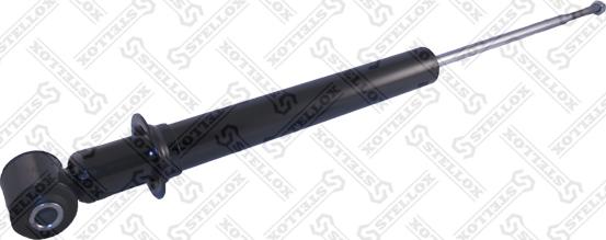 Stellox 3212-0033-SX - Amortisseur droxauto.com