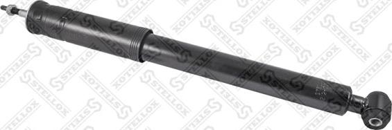 Stellox 3212-0026-SX - Amortisseur droxauto.com