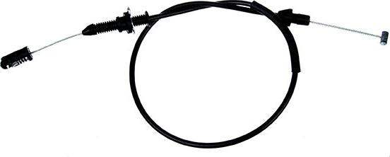 Stellox 29-98118-SX - Câble d'accélération droxauto.com