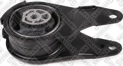 Stellox 25-98055-SX - Support moteur droxauto.com