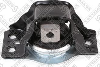 Stellox 25-98051-SX - Support moteur droxauto.com