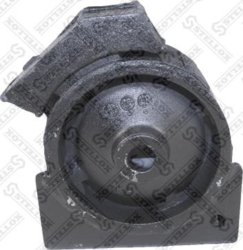 Stellox 25-98004-SX - Support moteur droxauto.com