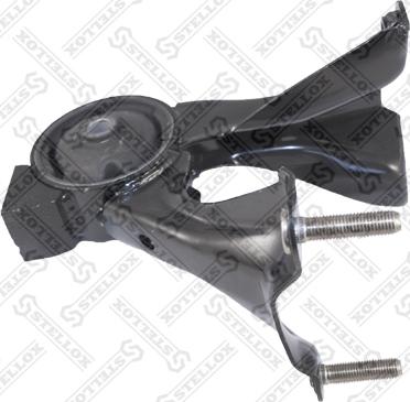 Stellox 25-98032-SX - Support moteur droxauto.com