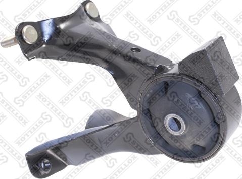 Stellox 25-98020-SX - Support moteur droxauto.com
