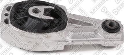 Stellox 25-98078-SX - Support moteur droxauto.com