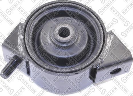 Stellox 25-51034-SX - Support moteur droxauto.com