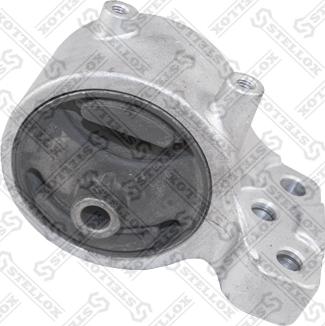 Stellox 25-51035-SX - Support moteur droxauto.com