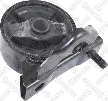 Stellox 25-51033-SX - Support moteur droxauto.com