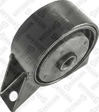 Stellox 25-51025-SX - Support moteur droxauto.com