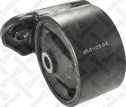 Stellox 25-51023-SX - Support moteur droxauto.com