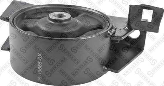 Stellox 25-19685-SX - Support moteur droxauto.com