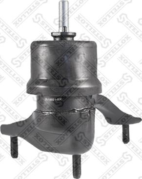 Stellox 25-19021-SX - Support moteur droxauto.com