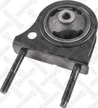 Stellox 25-19190-SX - Support moteur droxauto.com