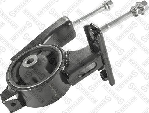 Stellox 25-19157-SX - Support moteur droxauto.com