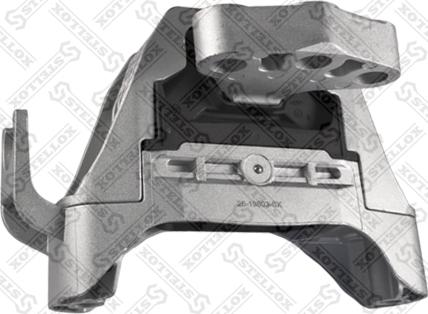 Stellox 25-19803-SX - Support moteur droxauto.com