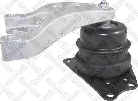 Stellox 25-19821-SX - Support moteur droxauto.com