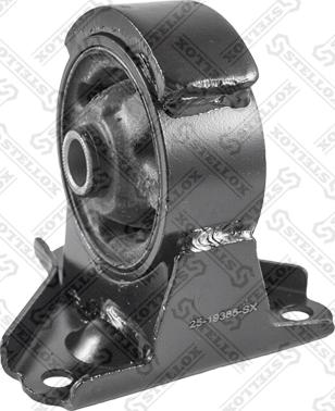Stellox 25-19385-SX - Support moteur droxauto.com