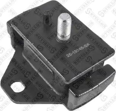 Stellox 25-19245-SX - Support moteur droxauto.com