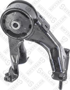 Stellox 25-19242-SX - Support moteur droxauto.com