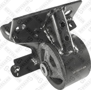 Stellox 25-19215-SX - Support moteur droxauto.com