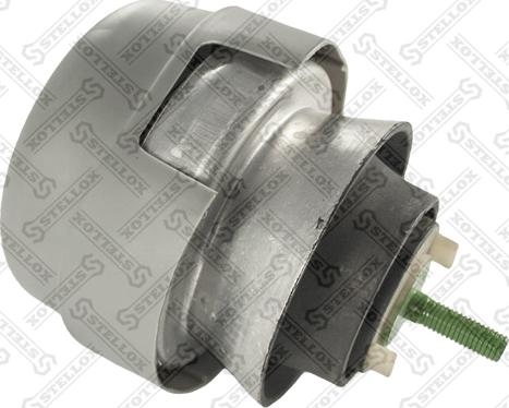 Stellox 25-19790-SX - Support moteur droxauto.com