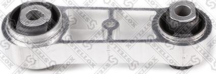 Stellox 25-19747-SX - Support moteur droxauto.com