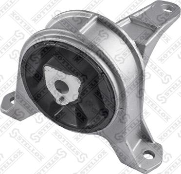 Stellox 25-19758-SX - Support moteur droxauto.com