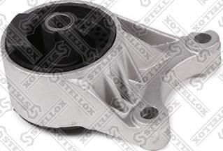Stellox 25-19757-SX - Support moteur droxauto.com