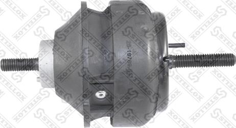 Stellox 25-19789-SX - Support moteur droxauto.com
