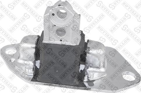 Stellox 25-19736-SX - Support moteur droxauto.com