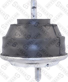 Stellox 25-19730-SX - Support moteur droxauto.com